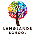 Langlands Logo Langlands Logo