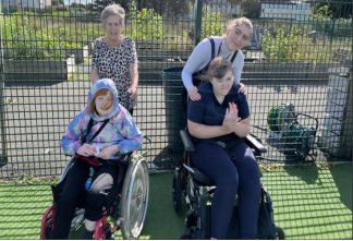 Langlands School - Home